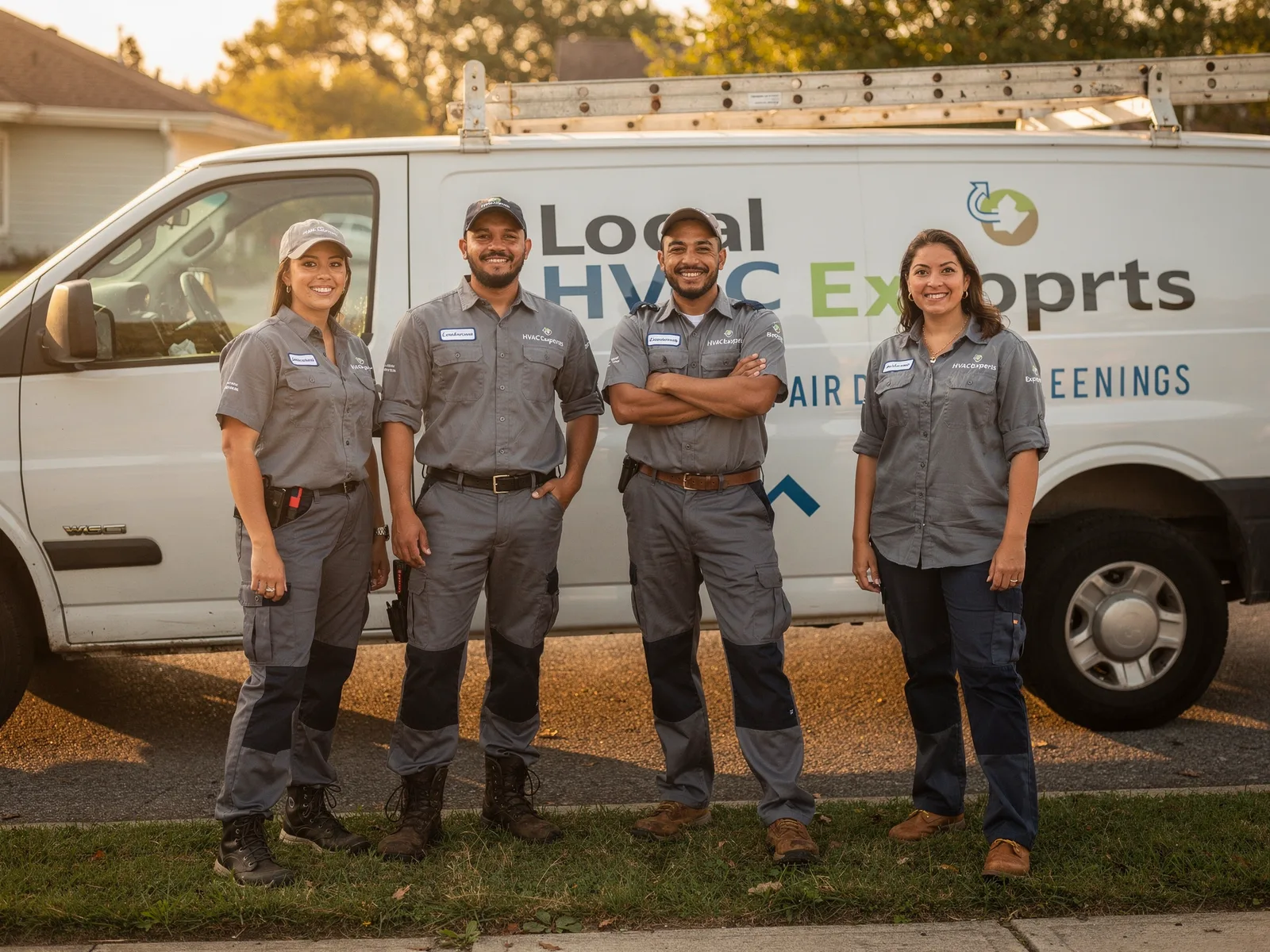 24/7 HVAC Repair & AC Replacement company in Rabun Gap, GA