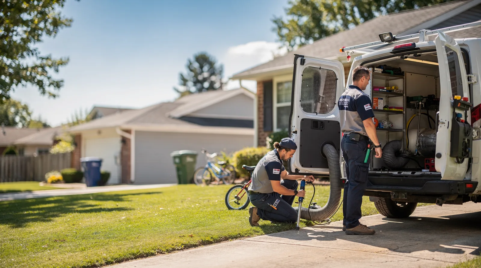 24/7 HVAC Repair & AC Replacement in Rabun Gap, GA near me
